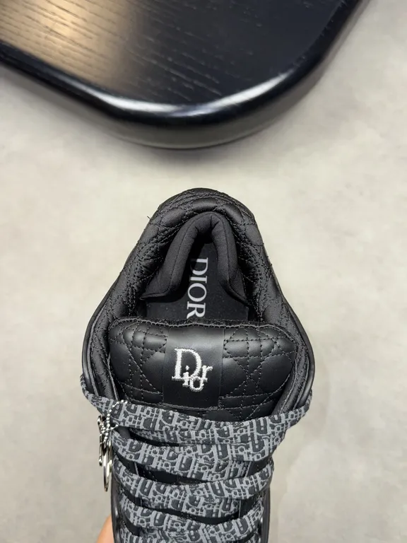 Dior Shoe 